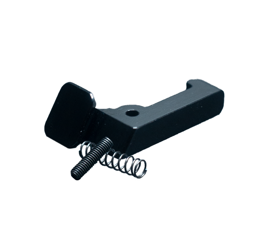 Monk Customs Aluminum Mag Release for the M-Adapter