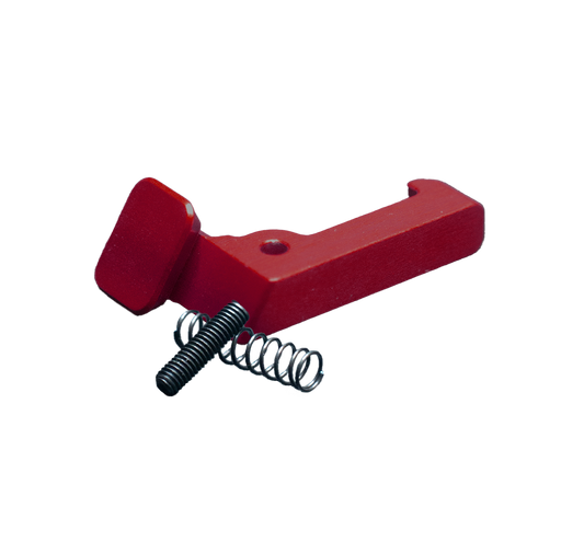Monk Customs Aluminum Mag Release for the M-Adapter