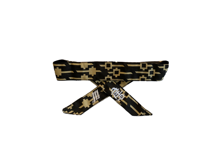 Monk Customs MHQ Headband