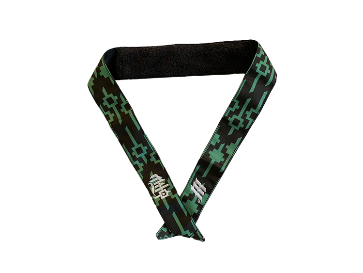 Monk Customs MHQ Headband