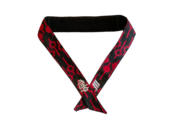 Monk Customs MHQ Headband