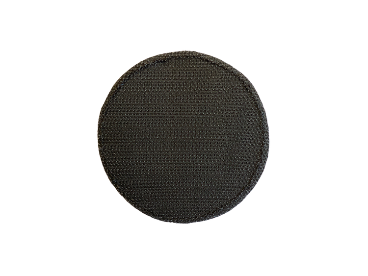 NSL Velcro Patch Europe '23