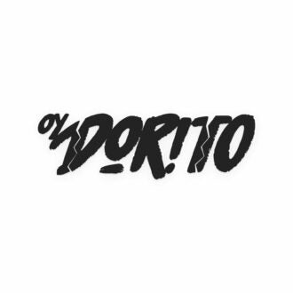 Oy Dorito Decal