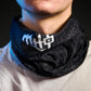 Monk Customs MHQ Scarf