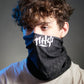 Monk Customs MHQ Scarf