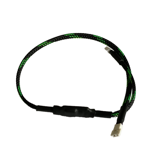 Monk Customs Tracer Unit Wire Harness