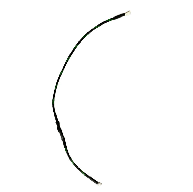 Monk Customs Tracer Unit Wire Harness