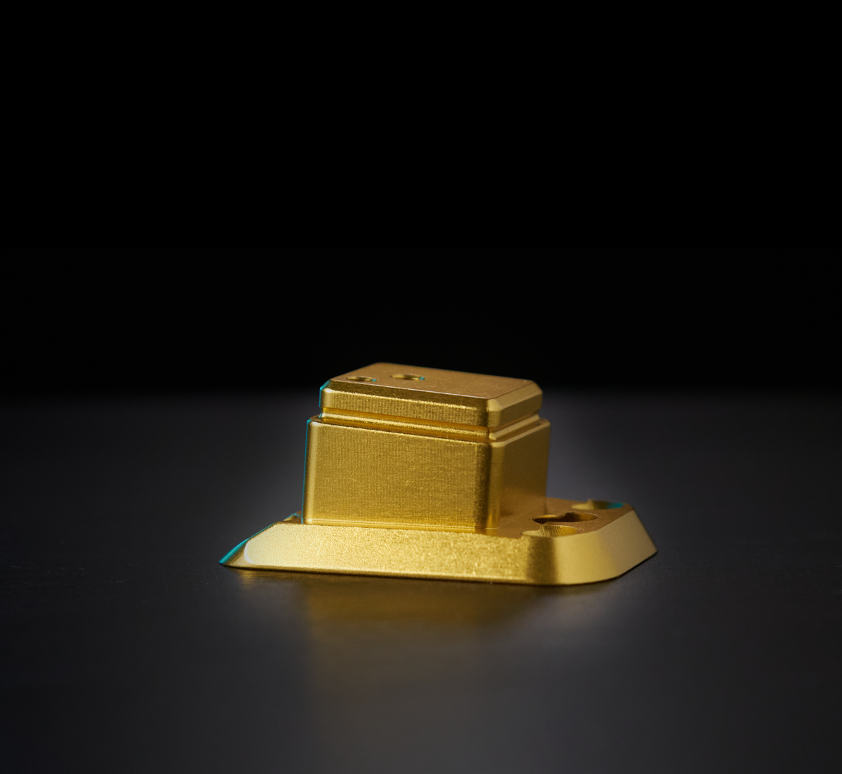 Monk Customs M4 Adapter magazine piece only (TM/HICAPA)