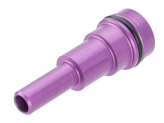 Monk Customs Purple Plus Nozzle for M4 - Purple